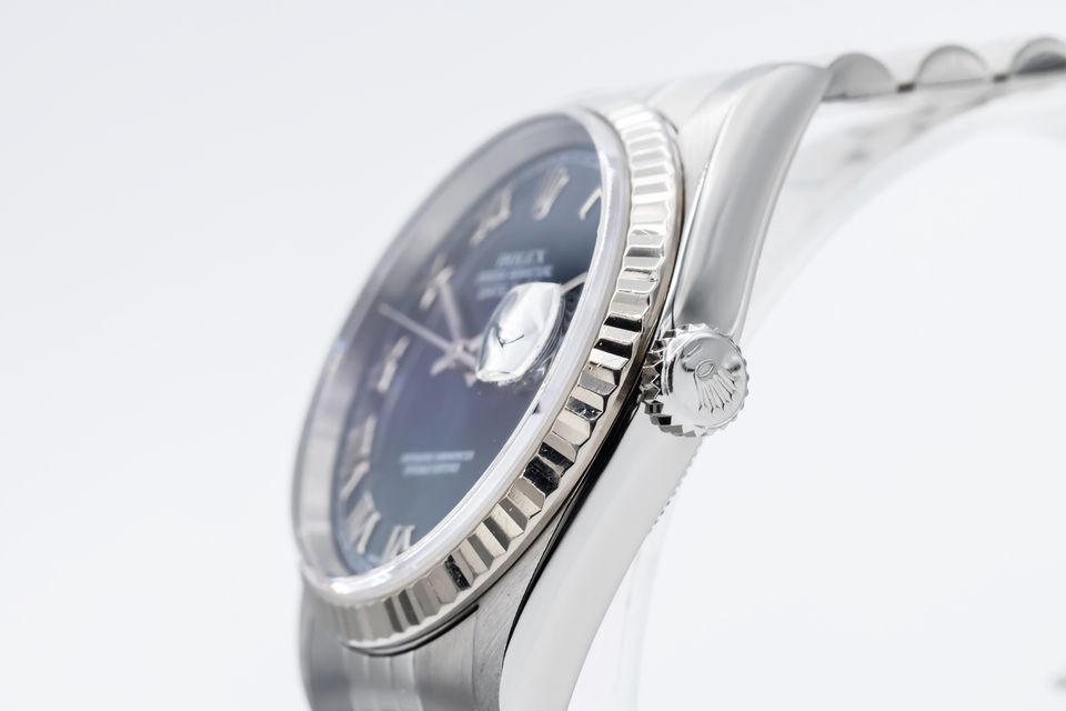 Rolex Datejust 16234 Image 2